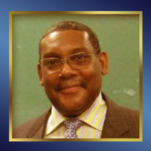 Reginald E. Manning